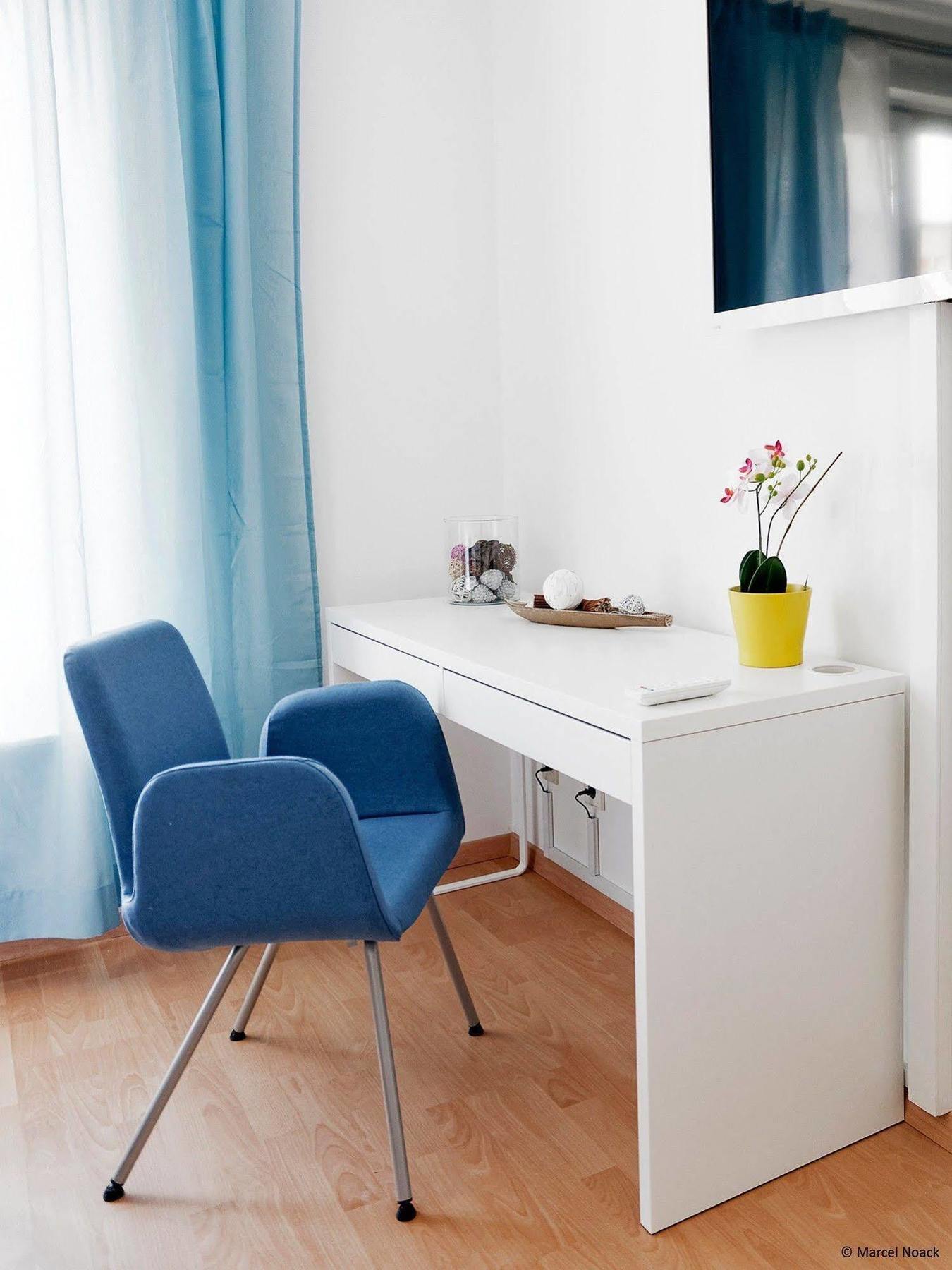 City Park Apartments - #11.02 - Luxus Apartment Mit Tiefgarage Leipzig Dış mekan fotoğraf